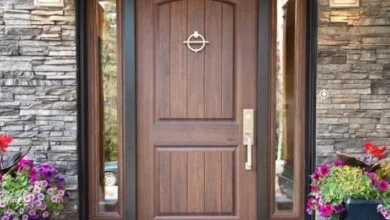 افضل معلم صبغ ابواب بالدمام 0537665405 4 head