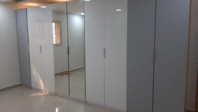 تركيب دولاب بالدمام