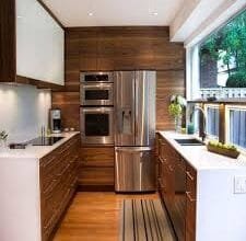 صيانة مطابخ المنيوم بالمدينة