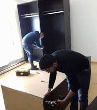 تركيب غرف نوم بالدمام