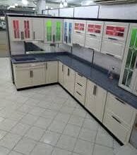 تفصيل المطابخ بالمدينة