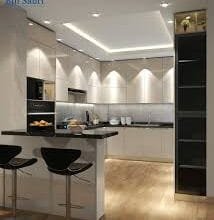 أسعار تفصيل مطابخ بالمدينة