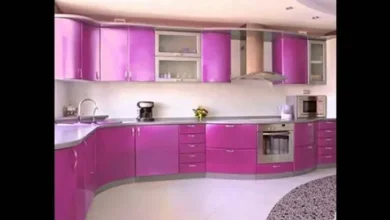 تفصيل مطابخ في المدينة