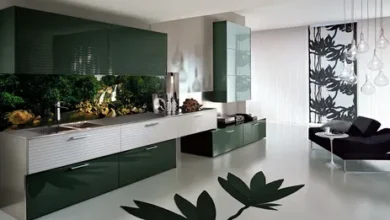 تفصيل مطابخ بالمدينة المنورة