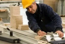 افضل نجار تصليح أبواب الدمام