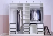 نجار دواليب بالدمام