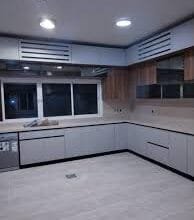 مطابخ جديده جاهزه الرياض