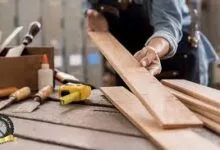 افضل نجار أبواب بأرخص سعر في الدمام