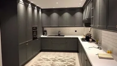 مطابخ تفصيل بجدة