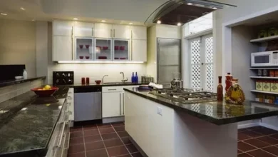 أسعار تفصيل مطابخ بمكة