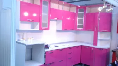 أفضل مطابخ المنيوم بالرياض