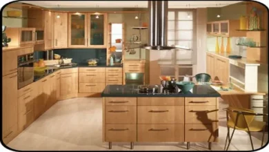 ارخص تفصيل مطابخ بمكة