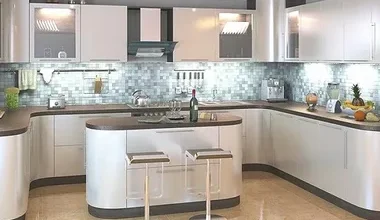 ارخص تفصيل مطابخ داخل جدة