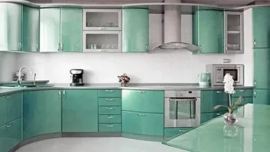 ارخص تفصيل مطابخ في مكة