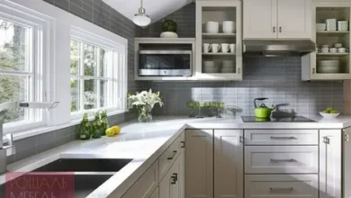 اسعار لتفصيل مطابخ بمكة