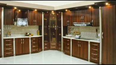 مطابخ المنيوم حديثة بجدة 0567625734 6 مطابخ المنيوم حديثة بجدة