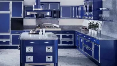 افضل المطابخ الجاهزة بالرياض