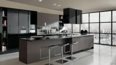 افضل شركة تفصيل مطابخ داخل جدة
