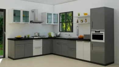 افضل المطابخ الجاهزة الرياض