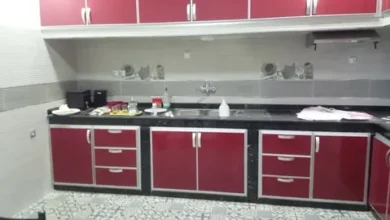 افضل مصمم مطابخ المنيوم جدة