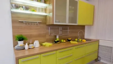 افضل مطابخ المنيوم في الرياض