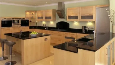 المطابخ الجاهزة جدة