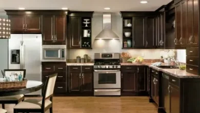 المطابخ الجاهزة في جدة