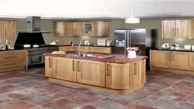 المطابخ الجاهزه بمكة