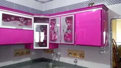 تصليح مطابخ المنيوم مكة