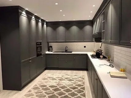 تفصيل المطابخ الرياض