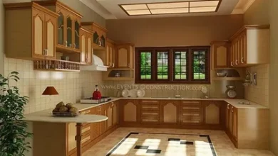 تفصيل المطابخ بمكة