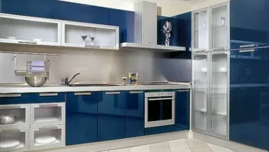 تفصيل المطابخ رخيصة داخل جدة