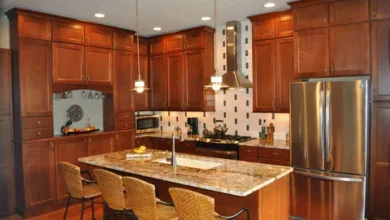 افضل محل تفصيل مطابخ داخل الرياض