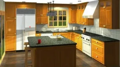 تفصيل المطابخ في الرياض