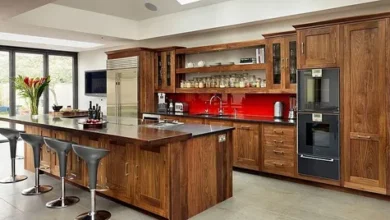 تفصيل المطابخ في جدة