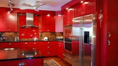 تفصيل مطابخ المنيوم بالرياض