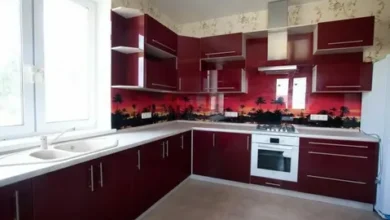 تفصيل مطابخ بالرياض