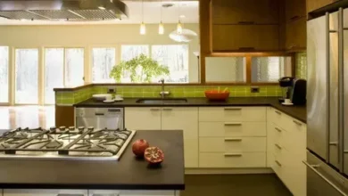 تفصيل وتركيب مطابخ داخل الرياض