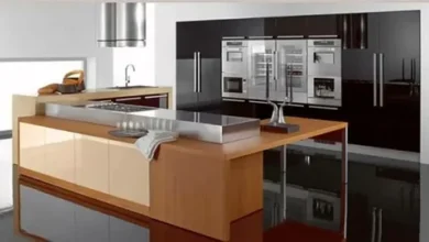 تفصيل وتركيب مطابخ في الرياض