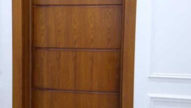 صباغ أبواب الدمام 0567625734 8 صباغ أبواب الدمام