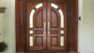 صباغ ابواب الطائف اتصل الان 0567625734 1 صباغ ابواب الطائف