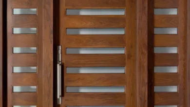 صباغ ابواب خشب الطائف