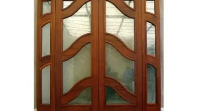 صباغ ابواب خشب بالطائف