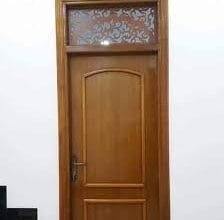 صبغ ابواب بالرياض