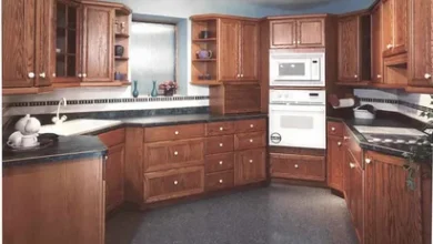 صيانة المطابخ المنيوم جدة