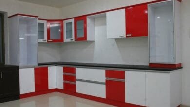 صيانة مطابخ الالمنيوم بالرياض