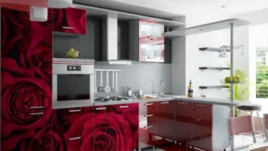 صيانة مطابخ المنيوم الرياض