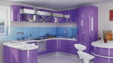 صيانة مطابخ المنيوم بالرياض