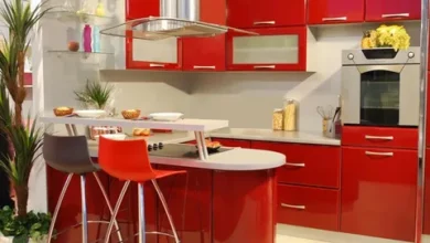 صيانة مطابخ المنيوم في الرياض