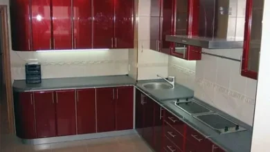 فني تفصيل مطابخ الرياض